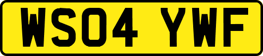 WS04YWF