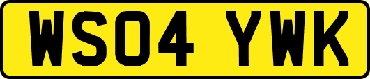 WS04YWK