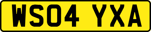 WS04YXA