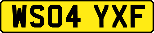 WS04YXF