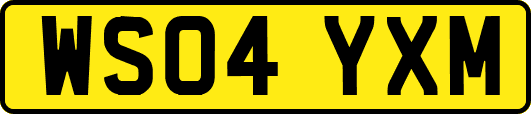 WS04YXM
