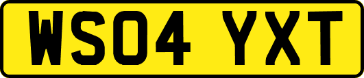 WS04YXT