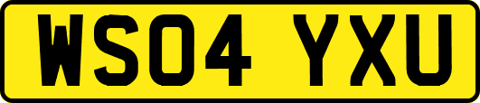 WS04YXU