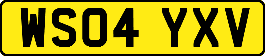 WS04YXV