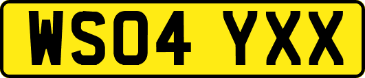 WS04YXX