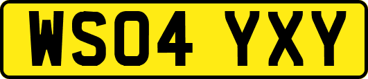 WS04YXY