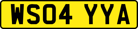 WS04YYA