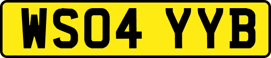 WS04YYB