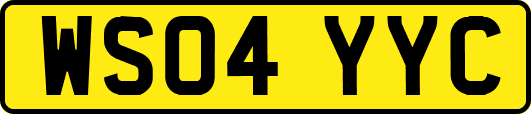 WS04YYC