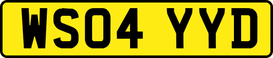 WS04YYD
