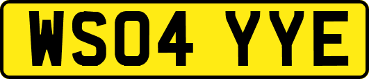 WS04YYE