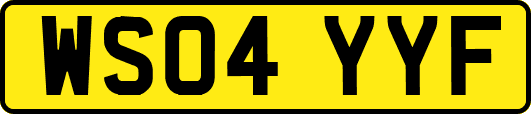 WS04YYF