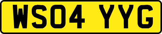 WS04YYG