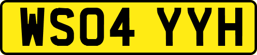 WS04YYH