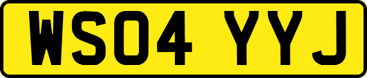 WS04YYJ