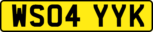 WS04YYK