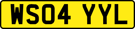 WS04YYL