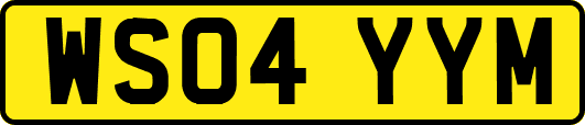 WS04YYM