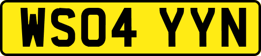 WS04YYN
