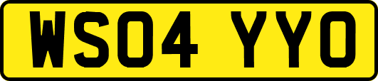 WS04YYO