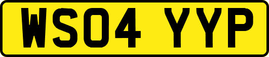 WS04YYP