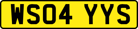 WS04YYS
