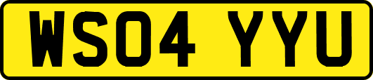 WS04YYU