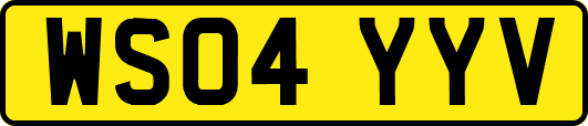 WS04YYV