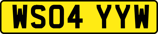 WS04YYW