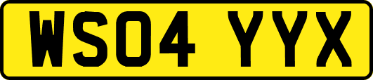 WS04YYX