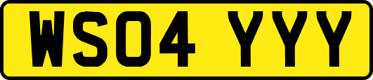 WS04YYY