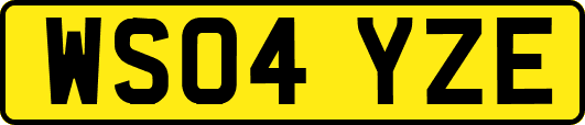 WS04YZE