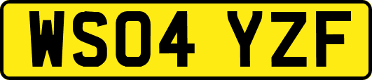 WS04YZF