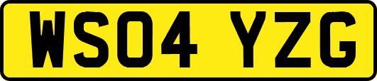 WS04YZG