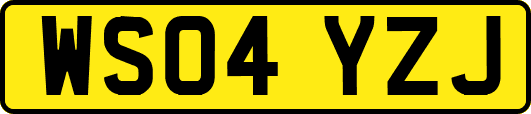 WS04YZJ