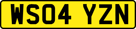 WS04YZN