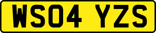 WS04YZS