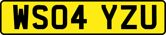 WS04YZU