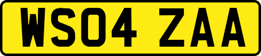 WS04ZAA