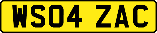 WS04ZAC