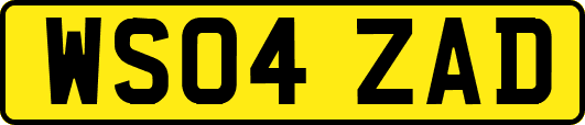 WS04ZAD
