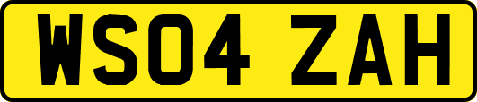 WS04ZAH