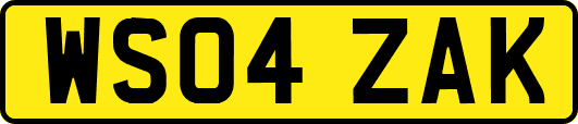 WS04ZAK