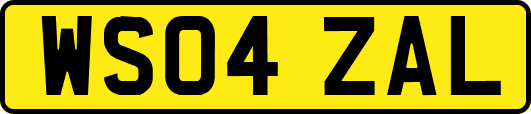 WS04ZAL