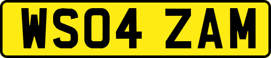 WS04ZAM