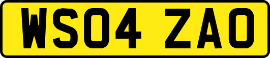 WS04ZAO