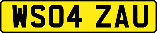 WS04ZAU