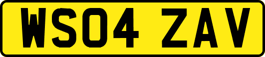 WS04ZAV