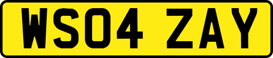 WS04ZAY