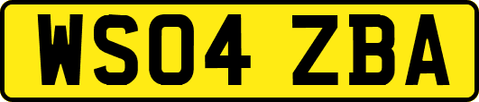 WS04ZBA